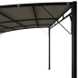 vidaXL Tenda Parasole da Giardino 4x3x2,55 m Talpa vidaXL Tenda Parasole da Giardino 4x3x2,55 m Talpa
