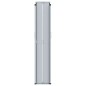 vidaXL Tenda da Sole Laterale Retrattile Antracite 200x1200 cm