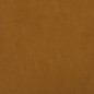 Panca Marrone 110x76x80 cm in Velluto Panca Marrone 110x76x80 cm in Velluto