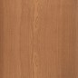 vidaXL Pellicola Autoadesiva per Mobili Rovere Chiaro 500x90 cm in PVC