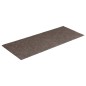 vidaXL Tappeti Adesivi Rettangolari per Scale 15 pz 60x25 cm Crema vidaXL Tappeti Adesivi Rettangolari per Scale 15 pz 60x25 cm Crema