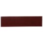 vidaXL Tappeti Adesivi Rettangolari per Scale 15 pz 76x20 cm Rossi vidaXL Tappeti Adesivi Rettangolari per Scale 15 pz 76x20 cm Rossi