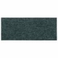 vidaXL Tappeti Adesivi Rettangolari per Scale 15 pz 60x25 cm Verdi vidaXL Tappeti Adesivi Rettangolari per Scale 15 pz 60x25 cm Verdi
