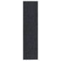 vidaXL Tappeto Corsia Acchiappa Polvere 100x400 cm Antracite vidaXL Tappeto Corsia Acchiappa Polvere 100x400 cm Antracite
