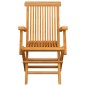 vidaXL Sedie Giardino con Cuscini Rosso Vino 2 pz Legno Massello Teak vidaXL Sedie Giardino con Cuscini Rosso Vino 2 pz Legno Massello Teak