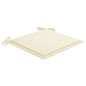 vidaXL Sedie da Giardino Pieghevoli 4pz con Cuscini in Massello Acacia vidaXL Sedie da Giardino Pieghevoli 4pz con Cuscini in Massello Acacia