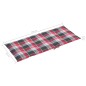 vidaXL Sedie da Giardino Pieghevoli con Cuscini 8 pz Massello Acacia vidaXL Sedie da Giardino Pieghevoli con Cuscini 8 pz Massello Acacia