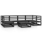 vidaXL Set Divani da Giardino 7 pz in Legno Massello di Pino vidaXL Set Divani da Giardino 7 pz in Legno Massello di Pino