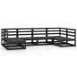 vidaXL Set Divani da Giardino 6 pz in Legno Massello di Pino vidaXL Set Divani da Giardino 6 pz in Legno Massello di Pino