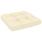 vidaXL Set Divani da Giardino 5 pz con Cuscini Legno Massello di Pino vidaXL Set Divani da Giardino 5 pz con Cuscini Legno Massello di Pino