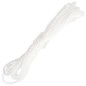 vidaXL Vela Parasole 160 g/m² Marrone 3x4 m in HDPE vidaXL Vela Parasole 160 g/m² Marrone 3x4 m in HDPE