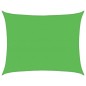 vidaXL Vela Parasole 160 g/m² Verde Chiaro 6x8 m in HDPE vidaXL Vela Parasole 160 g/m² Verde Chiaro 6x8 m in HDPE