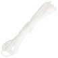 vidaXL Vela Parasole 160 g/m² Gialla 3x4 m in HDPE vidaXL Vela Parasole 160 g/m² Gialla 3x4 m in HDPE