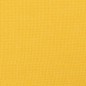 vidaXL Panca Giallo Chiaro 100x35x41 cm in Tessuto vidaXL Panca Giallo Chiaro 100x35x41 cm in Tessuto