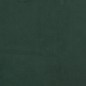 vidaXL Testiera Verde scuro 90x5x78/88 cm in Velluto vidaXL Testiera Verde scuro 90x5x78/88 cm in Velluto