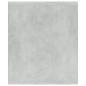 vidaXL Libreria/Mobile TV Grigio Cemento 36x30x114cm Legno Multistrato vidaXL Libreria/Mobile TV Grigio Cemento 36x30x114cm Legno Multistrato