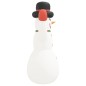 Pupazzo di Neve Gonfiabile con LED 370 cm Pupazzo di Neve Gonfiabile con LED 370 cm