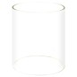vidaXL Cilindro in Vetro per Macchina Scalda Hot Dog 200x240mm vidaXL Cilindro in Vetro per Macchina Scalda Hot Dog 200x240mm