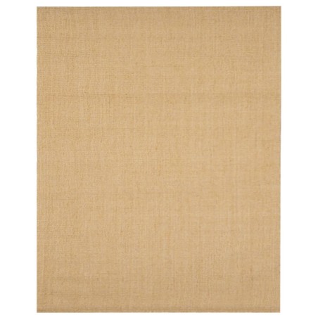 vidaXL Tappeto in Sisal Naturale 80 x 100 cm