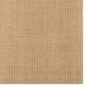 vidaXL Tappeto in Sisal Naturale 80 x 100 cm vidaXL Tappeto in Sisal Naturale 80 x 100 cm
