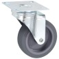 vidaXL Rotelle Girevoli 4 pz 75 mm vidaXL Rotelle Girevoli 4 pz 75 mm