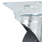 vidaXL Rotelle Girevoli 4 pz 75 mm vidaXL Rotelle Girevoli 4 pz 75 mm