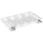vidaXL Forno Affumicatore BBQ Generatore Fumo Freddo Acciaio Zincato vidaXL Forno Affumicatore BBQ Generatore Fumo Freddo Acciaio Zincato