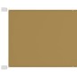 Paravento Verticale Beige 180x1000 cm in Tessuto Oxford