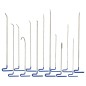 vidaXL Set per Rimozione Ammaccature Senza Verniciatura 80 pz vidaXL Set per Rimozione Ammaccature Senza Verniciatura 80 pz