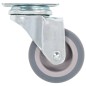vidaXL Ruote Girevoli 48 pz 50 mm vidaXL Ruote Girevoli 48 pz 50 mm