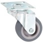 vidaXL Ruote Girevoli 32 pz 50 mm vidaXL Ruote Girevoli 32 pz 50 mm