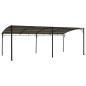 vidaXL Tenda Parasole da Giardino 6x3x2,55 m Talpa vidaXL Tenda Parasole da Giardino 6x3x2,55 m Talpa