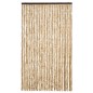 vidaXL Zanzariera Beige 118x220 cm Ciniglia vidaXL Zanzariera Beige 118x220 cm Ciniglia