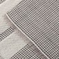 vidaXL Tappeto da Tenda 650x250 cm Grigio Scuro vidaXL Tappeto da Tenda 650x250 cm Grigio Scuro