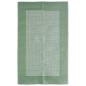 vidaXL Tappeto da Esterno Verde 140x200 cm in PP