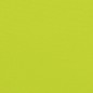 vidaXL Cuscini per Sedia 2 pz Verde Brillante 50x50x3cm Tessuto Oxford