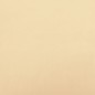 vidaXL Poggiapiedi Bianco Crema 45x29,5x35 cm in Velluto vidaXL Poggiapiedi Bianco Crema 45x29,5x35 cm in Velluto