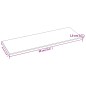vidaXL Pannelli Murali 12 pz Crema 90x15 cm Tessuto 3,24 m² vidaXL Pannelli Murali 12 pz Crema 90x15 cm Tessuto 3,24 m²