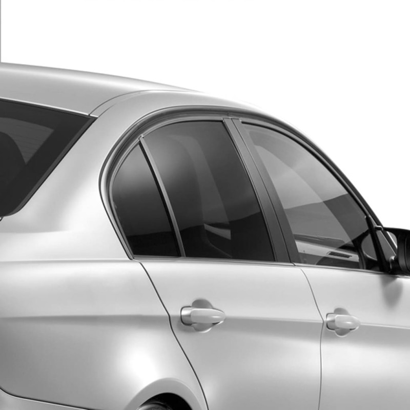 Carpoint Pellicola per Vetri Auto Limoblack 300x76 cm Nera Carpoint Pellicola per Vetri Auto Limoblack 300x76 cm Nera