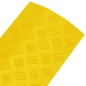 Rampe di Protezione Cavi 2pz 98,5 cm gialla Rampe di Protezione Cavi 2pz 98,5 cm gialla