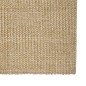 vidaXL Tappeto in Sisal per Tiragraffi 66x100 cm vidaXL Tappeto in Sisal per Tiragraffi 66x100 cm