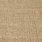 vidaXL Tappeto in Sisal per Tiragraffi 66x100 cm vidaXL Tappeto in Sisal per Tiragraffi 66x100 cm