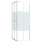 vidaXL Cabina Doccia ESG 70x70x180 cm vidaXL Cabina Doccia ESG 70x70x180 cm