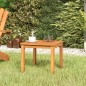 vidaXL Tavolino da Salotto 40x40x36 cm in Legno Massello di Acacia vidaXL Tavolino da Salotto 40x40x36 cm in Legno Massello di Acacia
