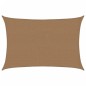 vidaXL Vela Parasole 160 g/m² Talpa 2,5x4 m in HDPE vidaXL Vela Parasole 160 g/m² Talpa 2,5x4 m in HDPE