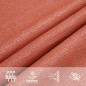 vidaXL Vela Parasole 160 g/m² Terracotta 6x7 m in HDPE vidaXL Vela Parasole 160 g/m² Terracotta 6x7 m in HDPE