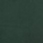 vidaXL Testiera 2 pz Verde Scuro 80x5x78/88 cm in Velluto vidaXL Testiera 2 pz Verde Scuro 80x5x78/88 cm in Velluto