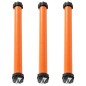 vidaXL Motori Tubolari 3 pz 40 Nm vidaXL Motori Tubolari 3 pz 40 Nm