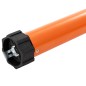 vidaXL Motori Tubolari 3 pz 40 Nm vidaXL Motori Tubolari 3 pz 40 Nm