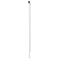 vidaXL Tenda da Sole Retrattile Manuale con LED 4,5x3,5 m Antracite vidaXL Tenda da Sole Retrattile Manuale con LED 4,5x3,5 m Antracite